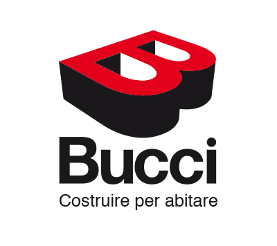 Bucci Spa impresa di costruzioni Parma Logo