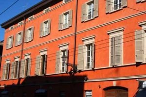 Ristrutturazione Parma Centro realizzata da Bucci Spa