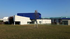 la casa blu premio regula 2018