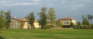 Villa privata a Marore realizzata da Bucci Spa
