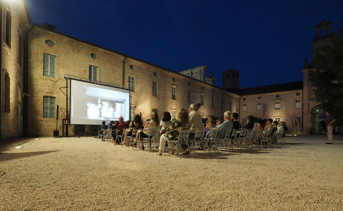 Rassegna Cinema in Abbazia Wild Cities