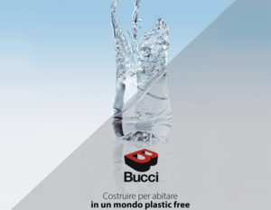 Bucci Plastic Free