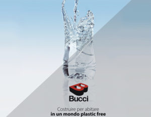Bucci Plastic Free