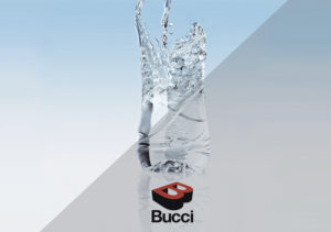Bucci Spa Plastic Free