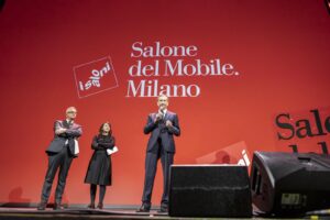 Salone e Fuorisalone 2022