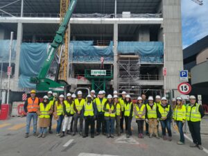 Biotech Center of Excellence, un pomeriggio di formazione nell’eccellenza biotecnologica italiana