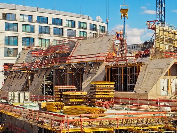 L'edilizia in testa alle spese del PNRR: un motore di sviluppo e innovazione sostenibile