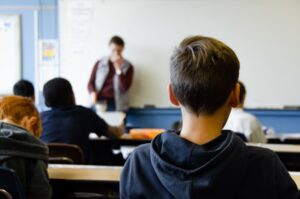 Una visione del futuro all'istituto "Camillo Rondani"