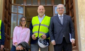 Bucci recupero dell’ex Istituto Tommasini 01