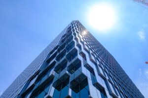 Abitare il futuro Bucci spa