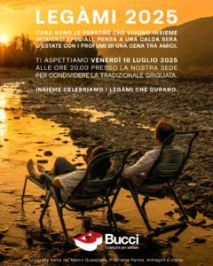 Legàmi 2025 - 09