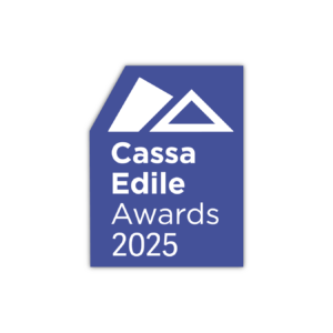 Bollino 2025 Cassa Edile Awards