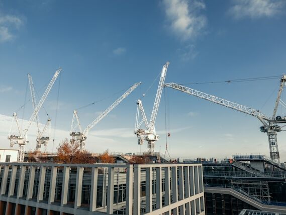 rigenerazione urbana