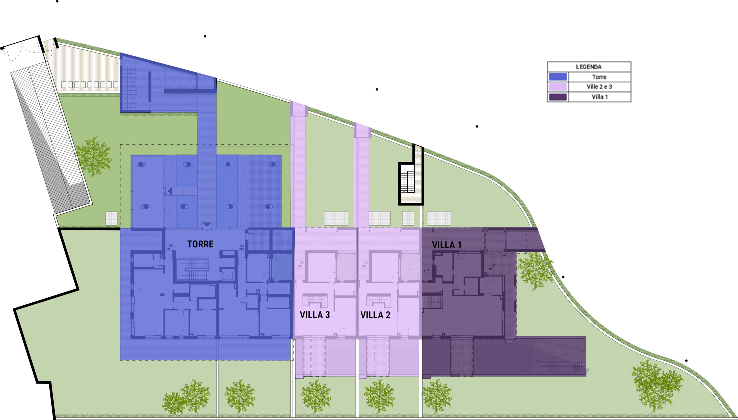 PLANIMETRIA GENERALE MIA PT NEW